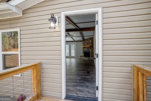 $265,000 | 50 Webb Road, Franklin, GA 30217