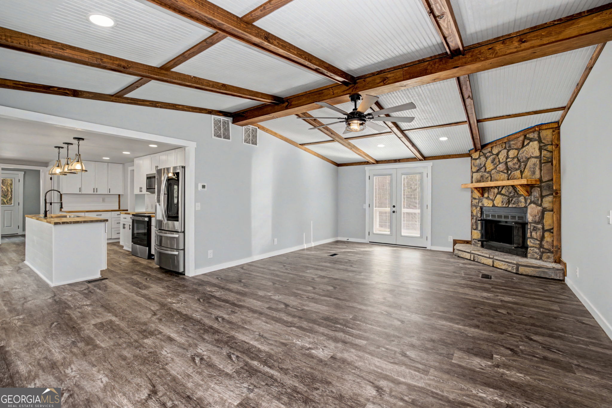 50 Webb Road Franklin, GA 30217 - Photo 6 of 31