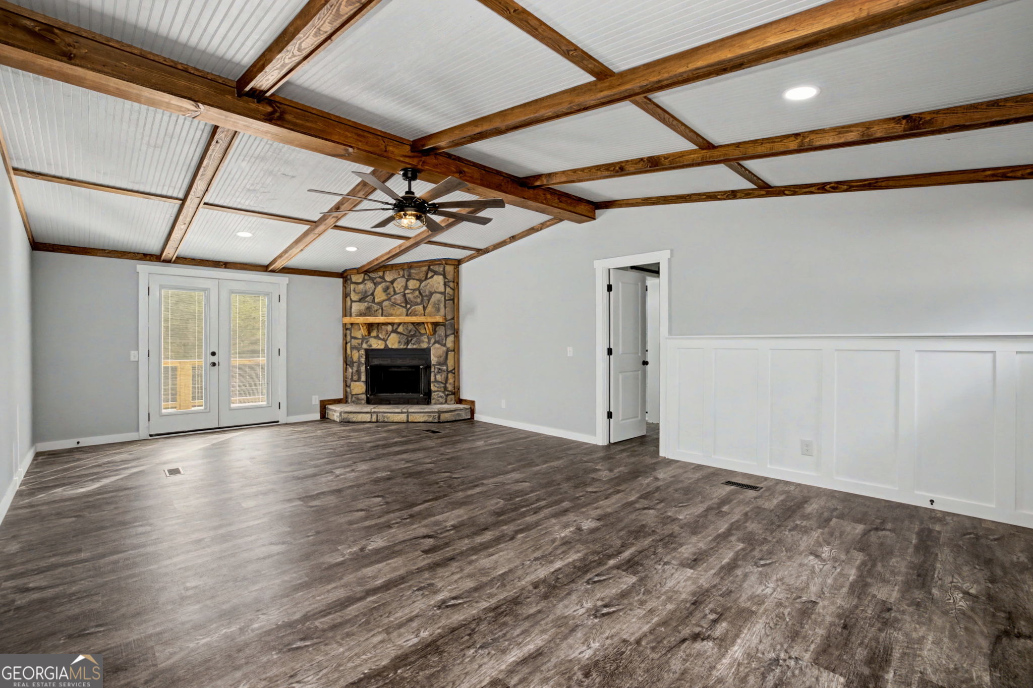 50 Webb Road Franklin, GA 30217 - Photo 7 of 31