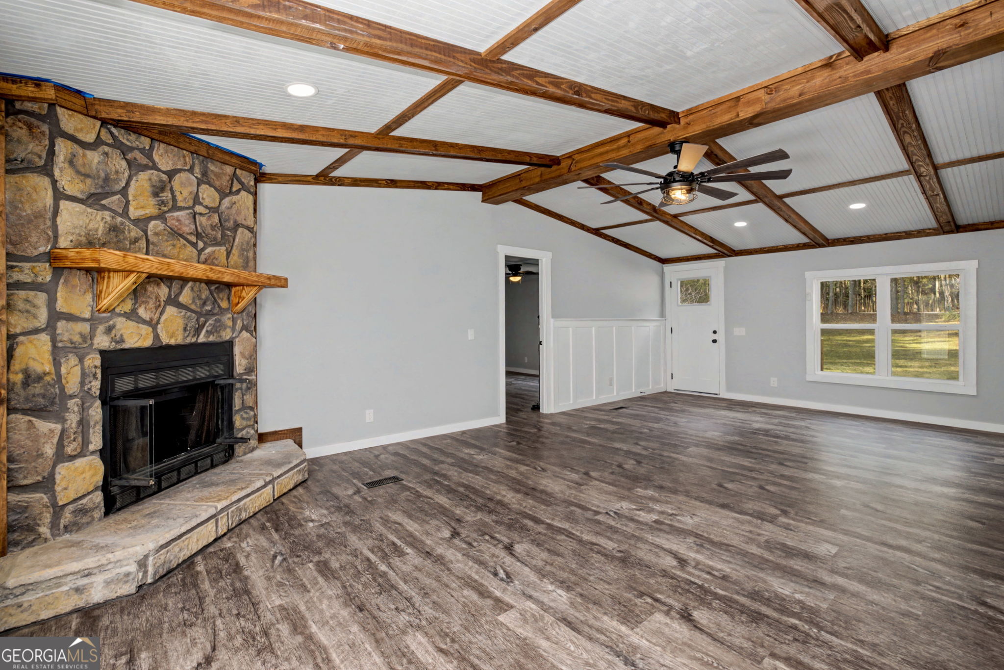 50 Webb Road Franklin, GA 30217 - Photo 8 of 31