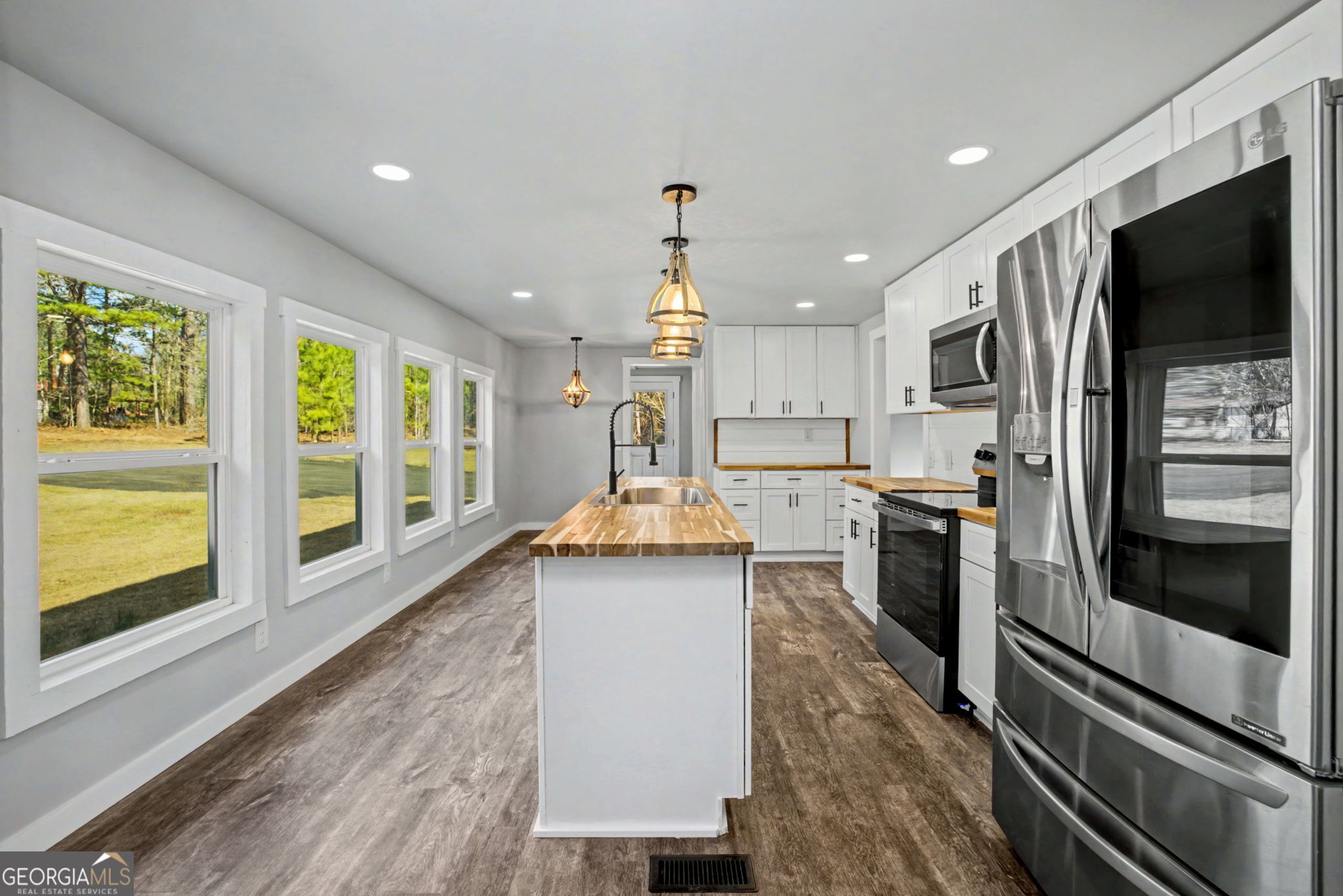 50 Webb Road Franklin, GA 30217 - Photo 9 of 31