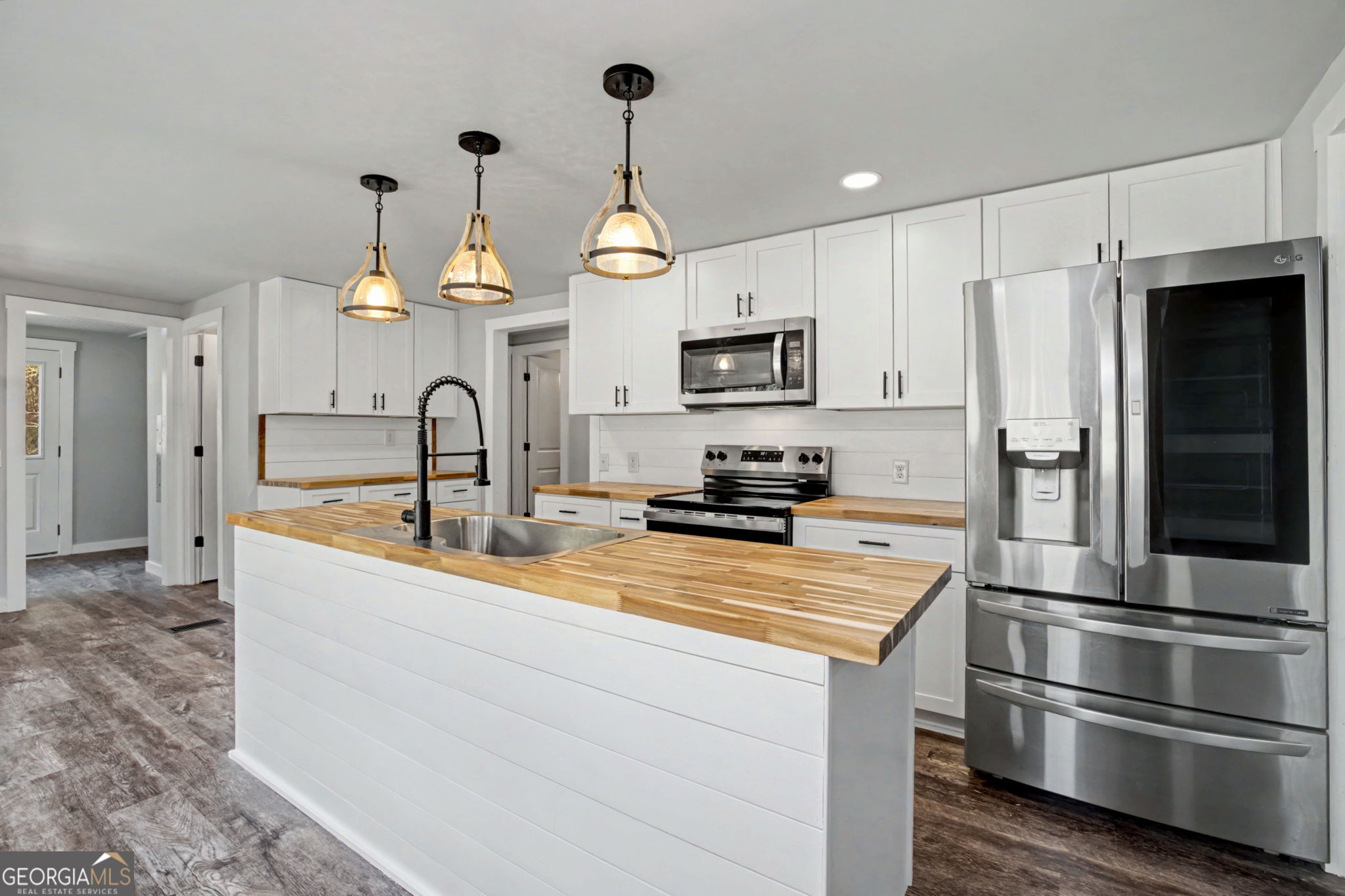 50 Webb Road Franklin, GA 30217 - Photo 10 of 31