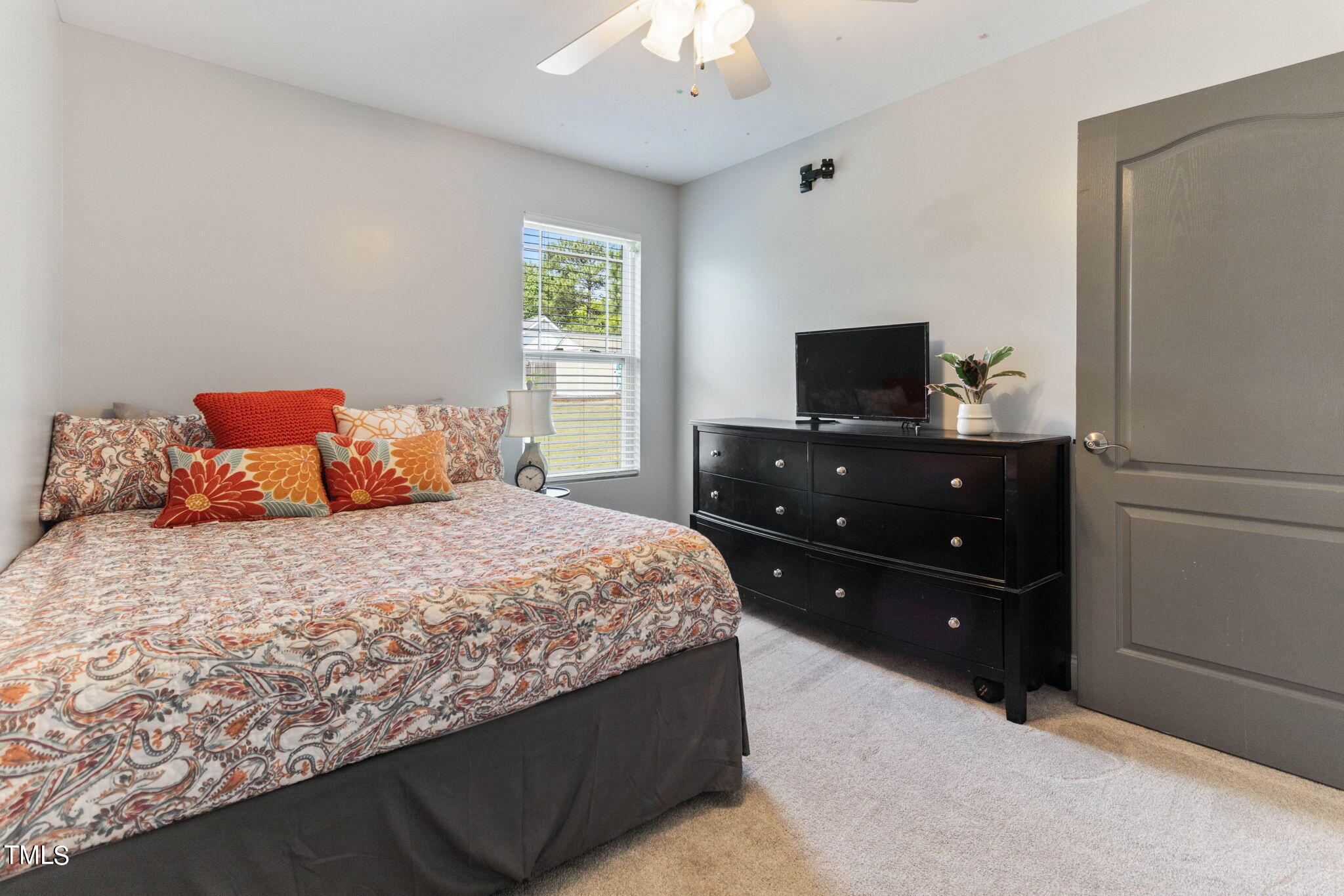 1652 Tingen Road Lillington, NC 27546 - Photo 18 of 29 Secondary Bedroom