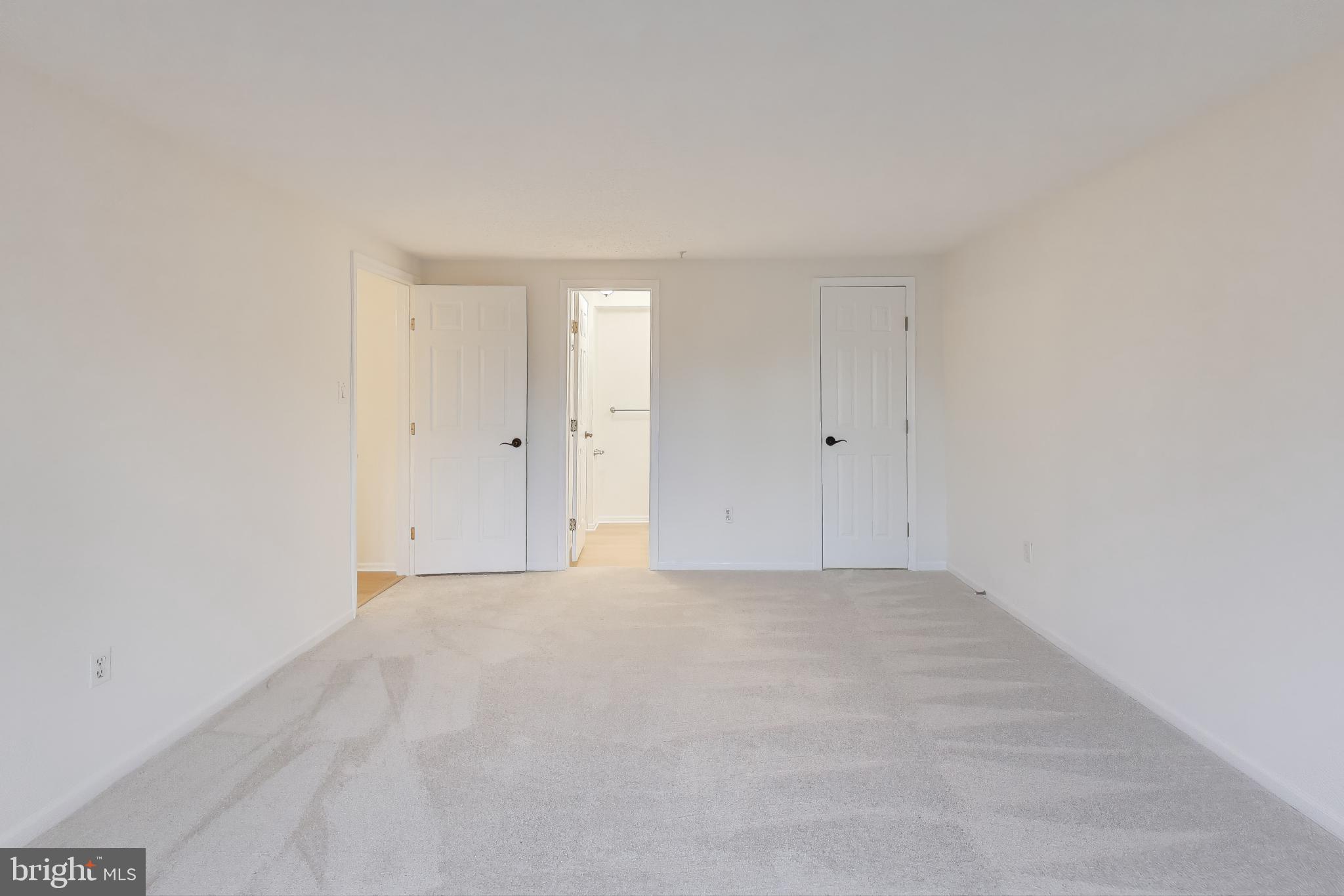 13107 Briarcliff Terrace, Unit 2204 Germantown, MD 20874 - Photo 16 of 30 a view of an empty room