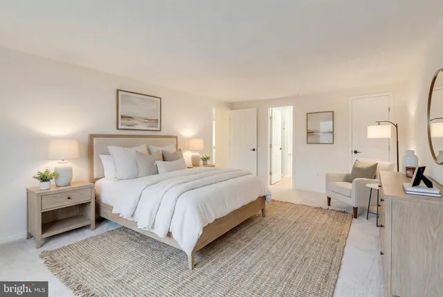 $275,000 | 13107 Briarcliff Terrace, Unit 2204, Germantown, MD 20874