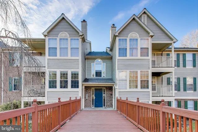 $279,900 | 13107 Briarcliff Terrace, Unit 2204, Germantown, MD 20874