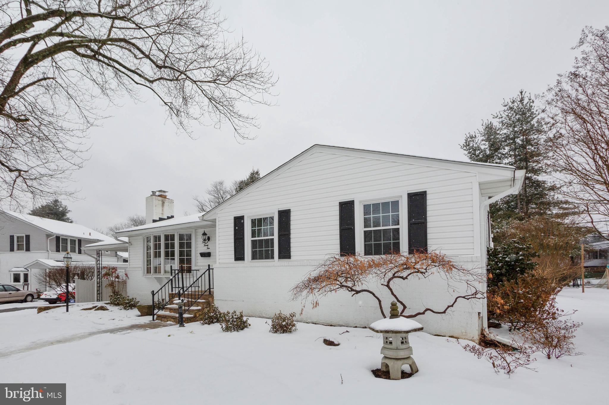224 Coldbrook Road Lutherville-Timonium, MD 21093 - Photo 1 of 40 Gallery Image 1