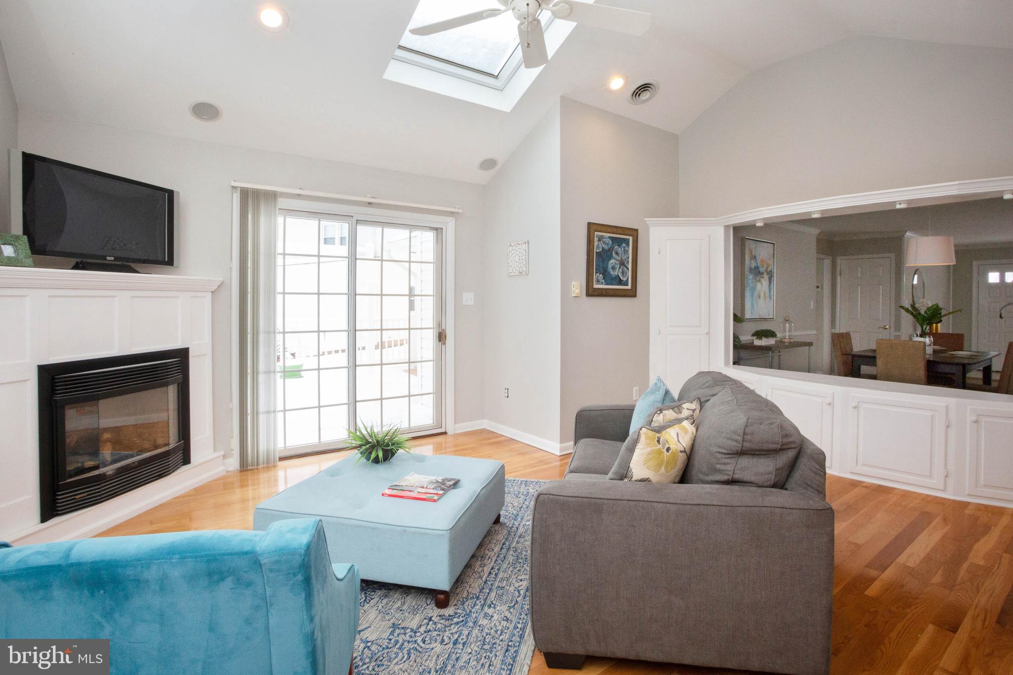224 Coldbrook Road Lutherville-Timonium, MD 21093 - Photo 14 of 40 Gallery Image 14