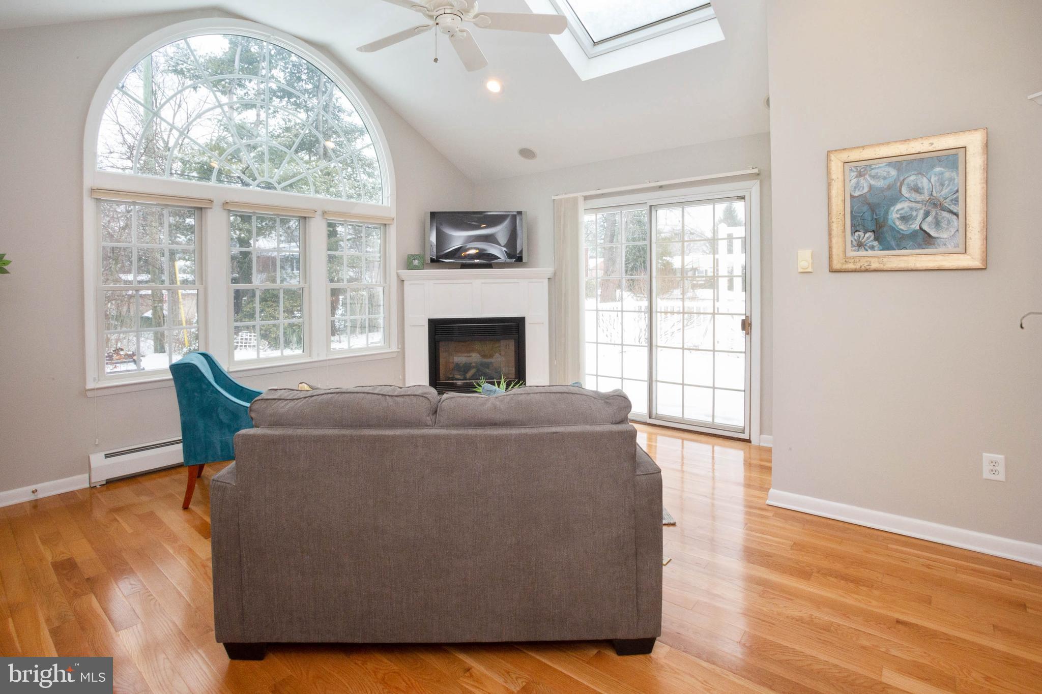 224 Coldbrook Road Lutherville-Timonium, MD 21093 - Photo 16 of 40 Gallery Image 16