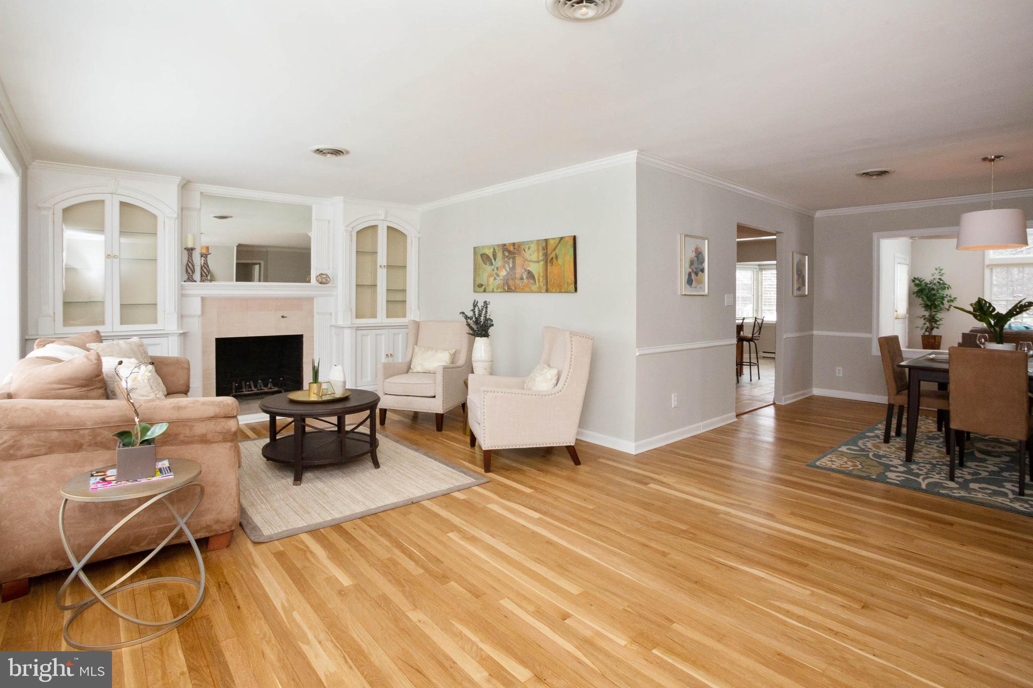 224 Coldbrook Road Lutherville-Timonium, MD 21093 - Photo 3 of 40 Gallery Image 3