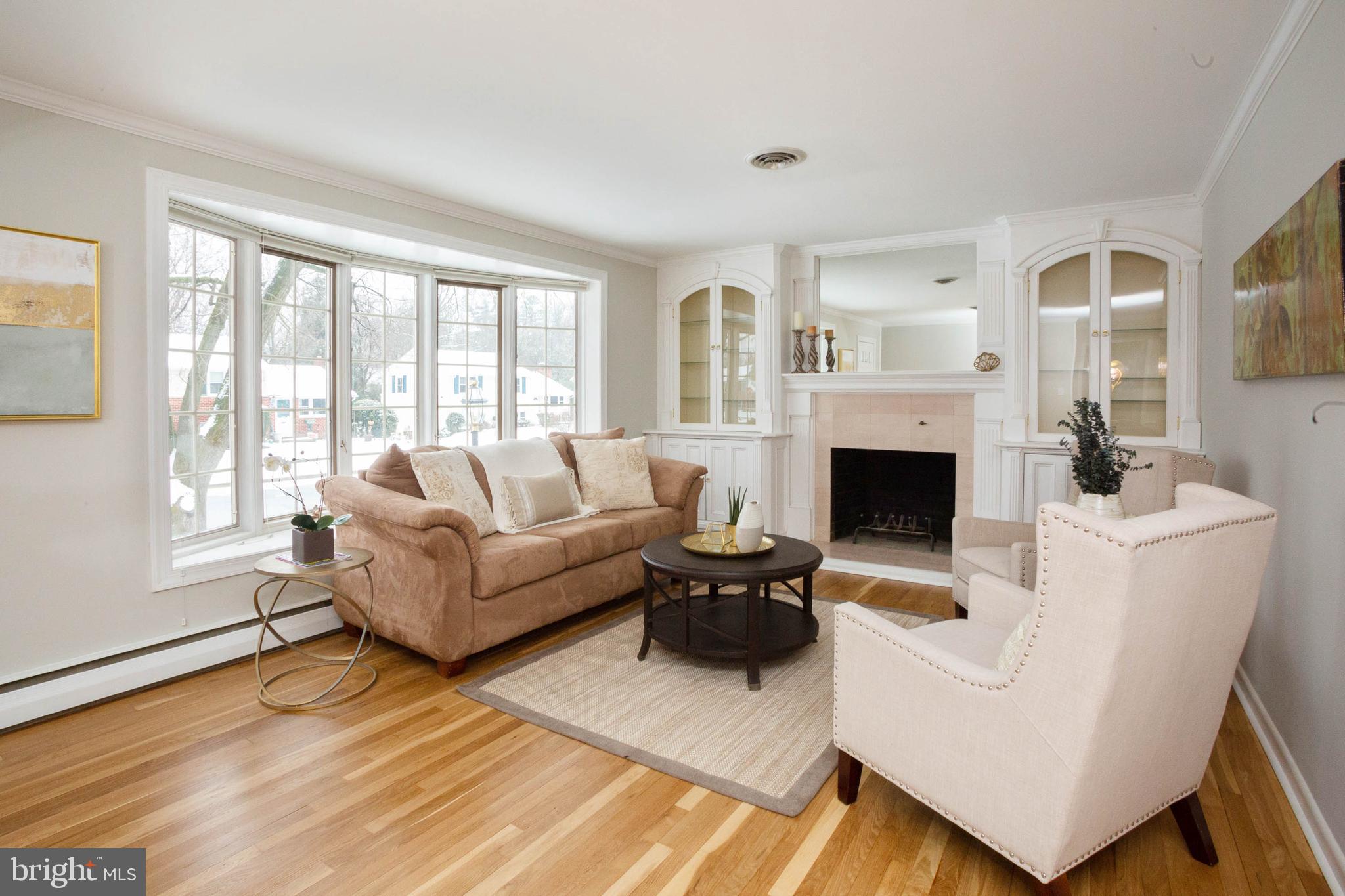 224 Coldbrook Road Lutherville-Timonium, MD 21093 - Photo 4 of 40 Gallery Image 4