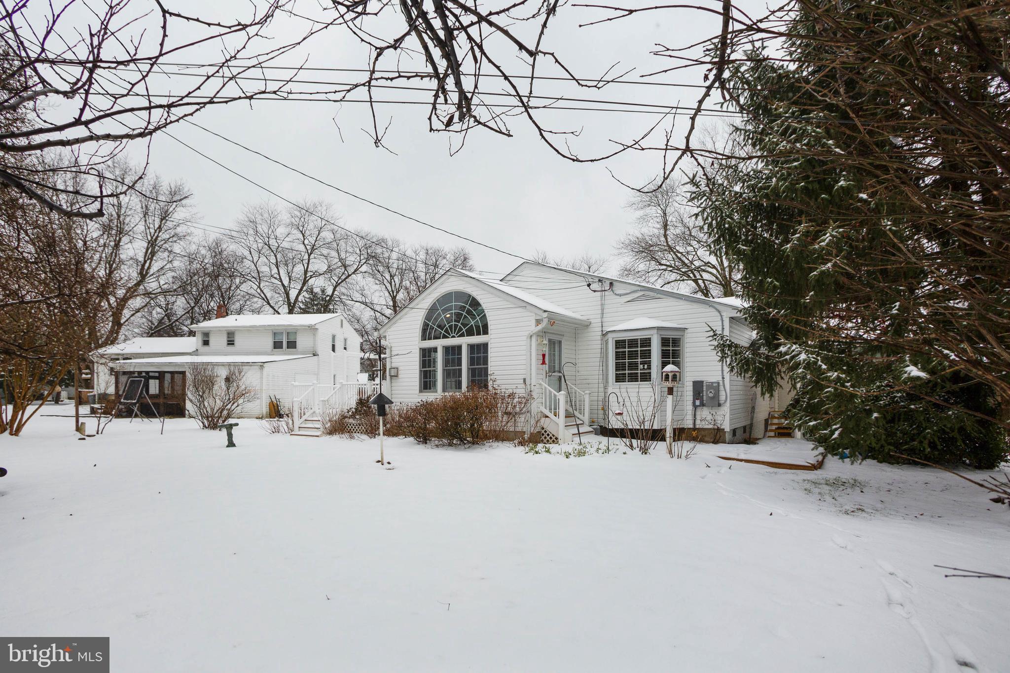 224 Coldbrook Road Lutherville-Timonium, MD 21093 - Photo 36 of 40 Gallery Image 36