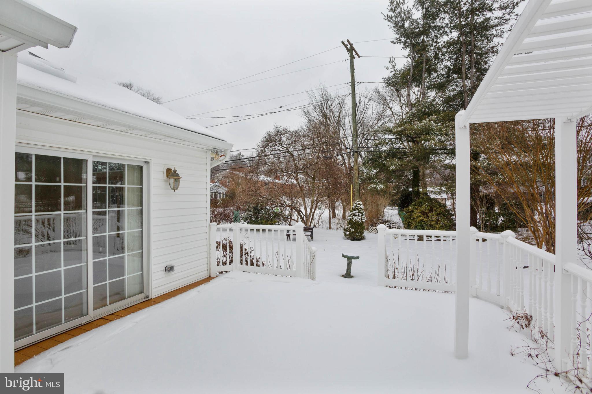 224 Coldbrook Road Lutherville-Timonium, MD 21093 - Photo 40 of 40 Gallery Image 40