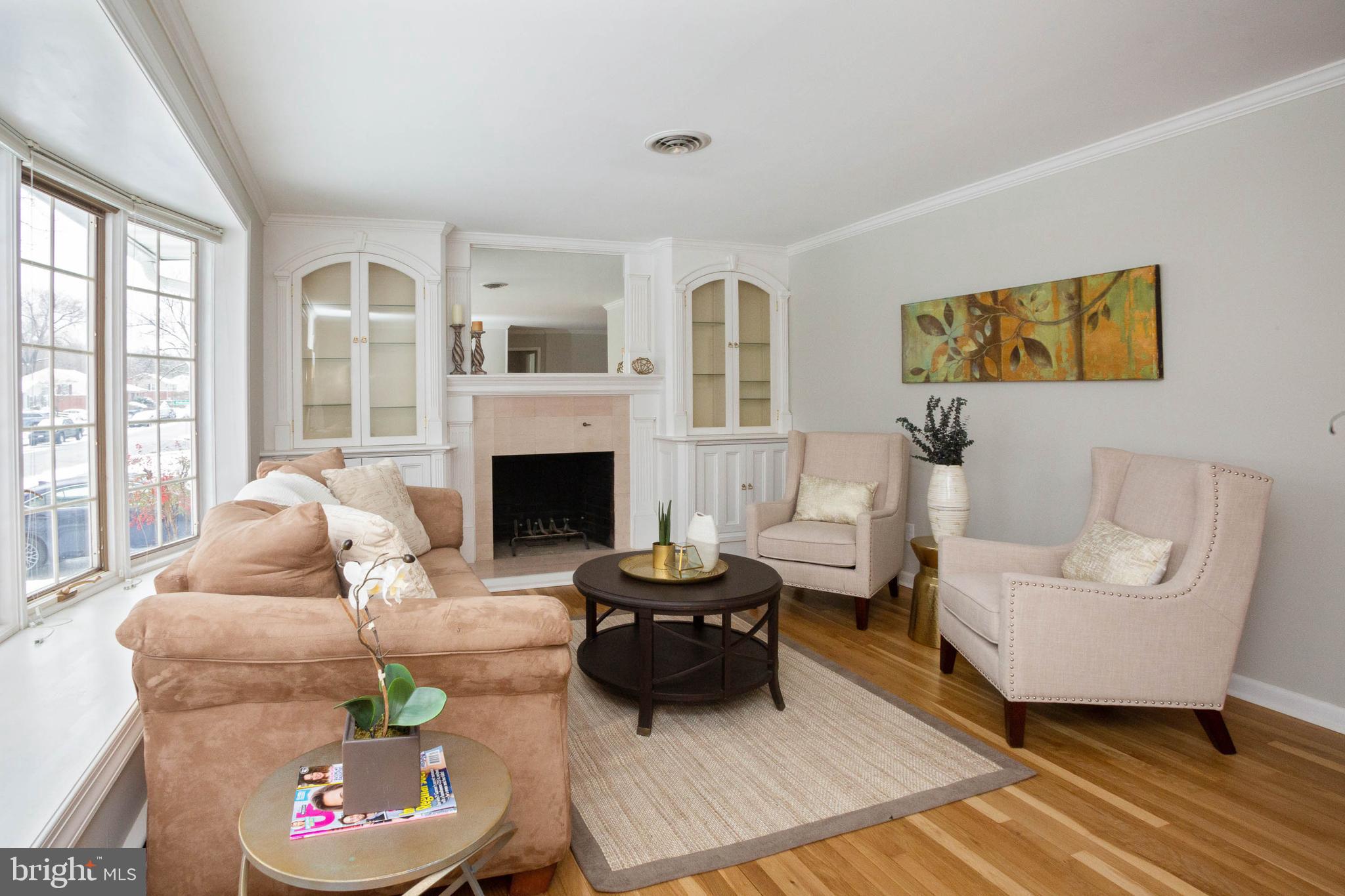 224 Coldbrook Road Lutherville-Timonium, MD 21093 - Photo 5 of 40 Gallery Image 5