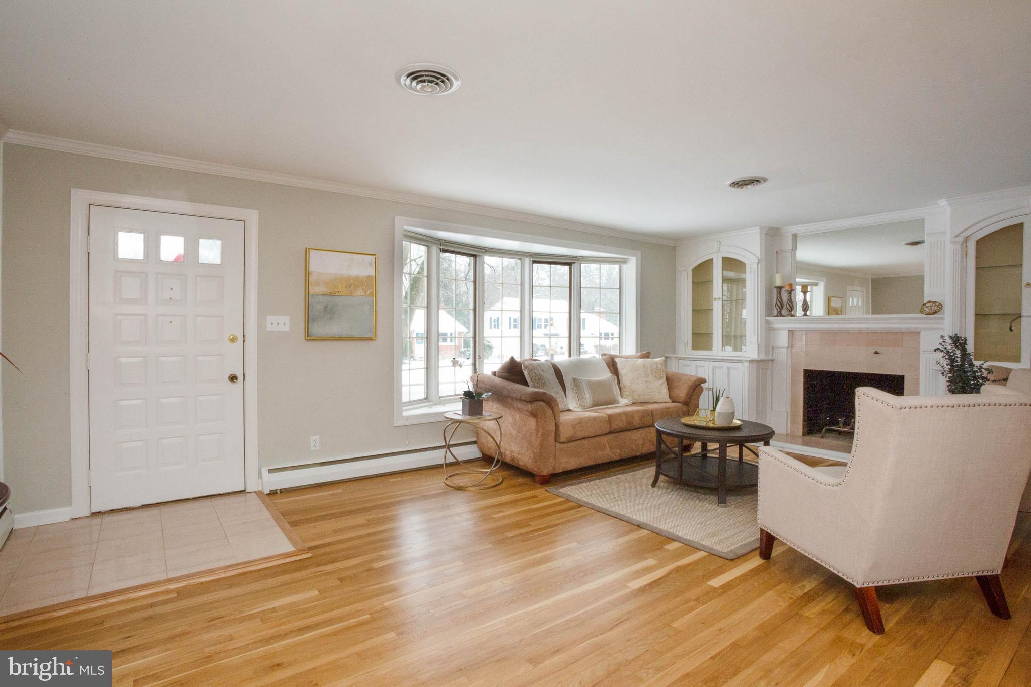 224 Coldbrook Road Lutherville-Timonium, MD 21093 - Photo 6 of 40 Gallery Image 6