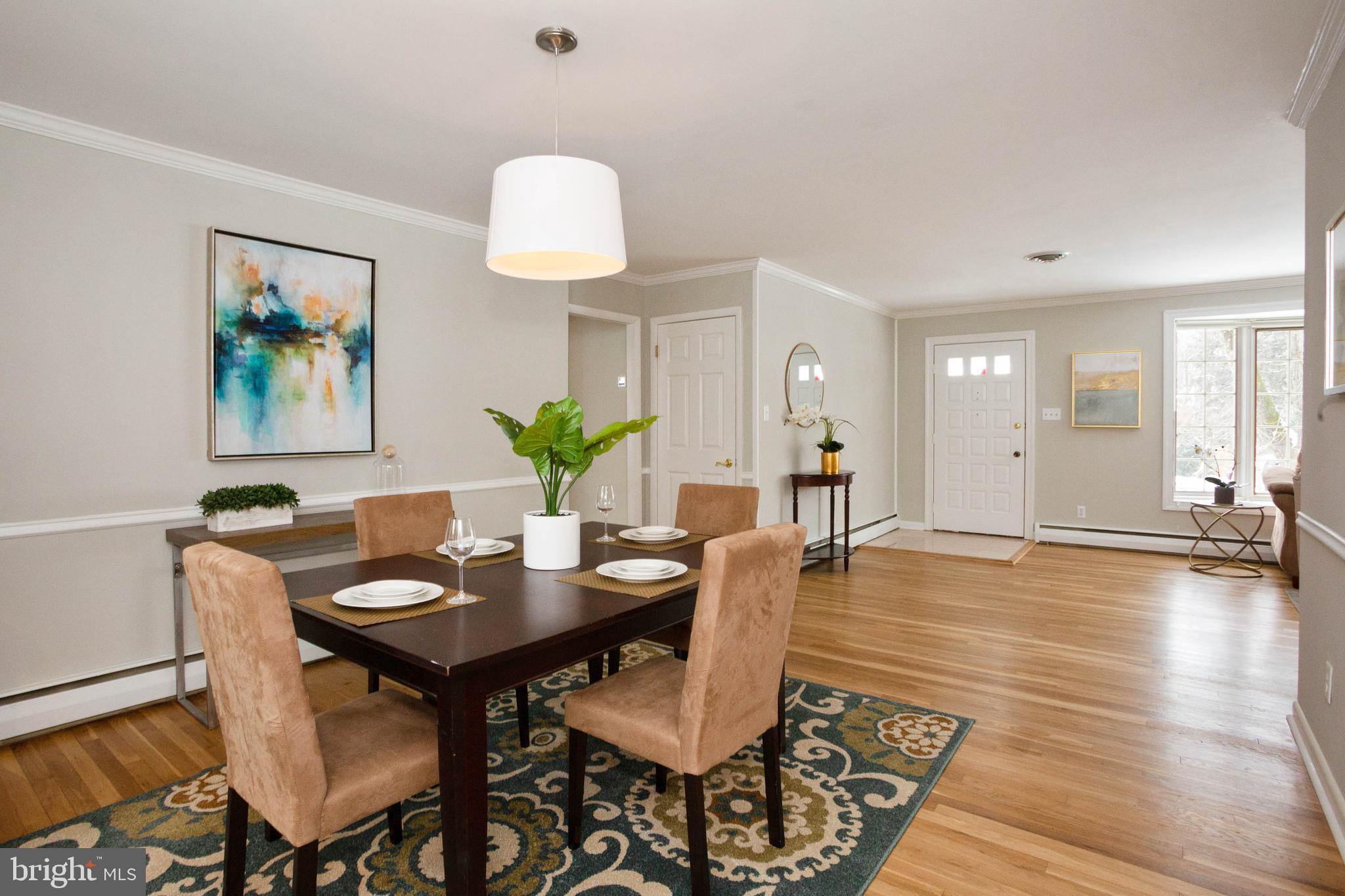 224 Coldbrook Road Lutherville-Timonium, MD 21093 - Photo 7 of 40 Gallery Image 7