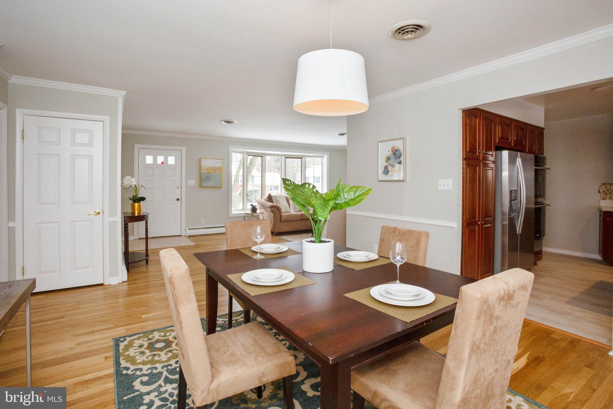 224 Coldbrook Road Lutherville-Timonium, MD 21093 - Photo 8 of 40 Gallery Image 8