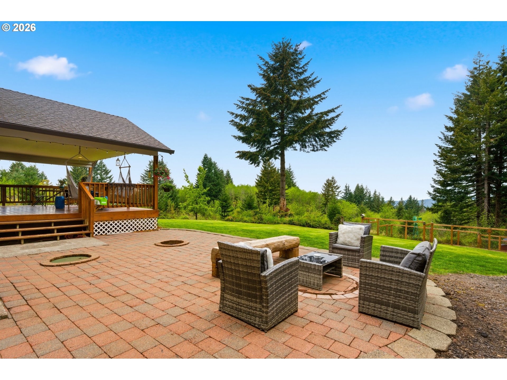 30100 Northeast Spud Mountain Road Camas, WA 98607 - Photo 2 of 48
