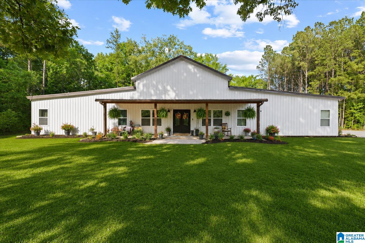 665 Stolle Farm Road Ashville, AL 35953 - Photo 2 of 77
