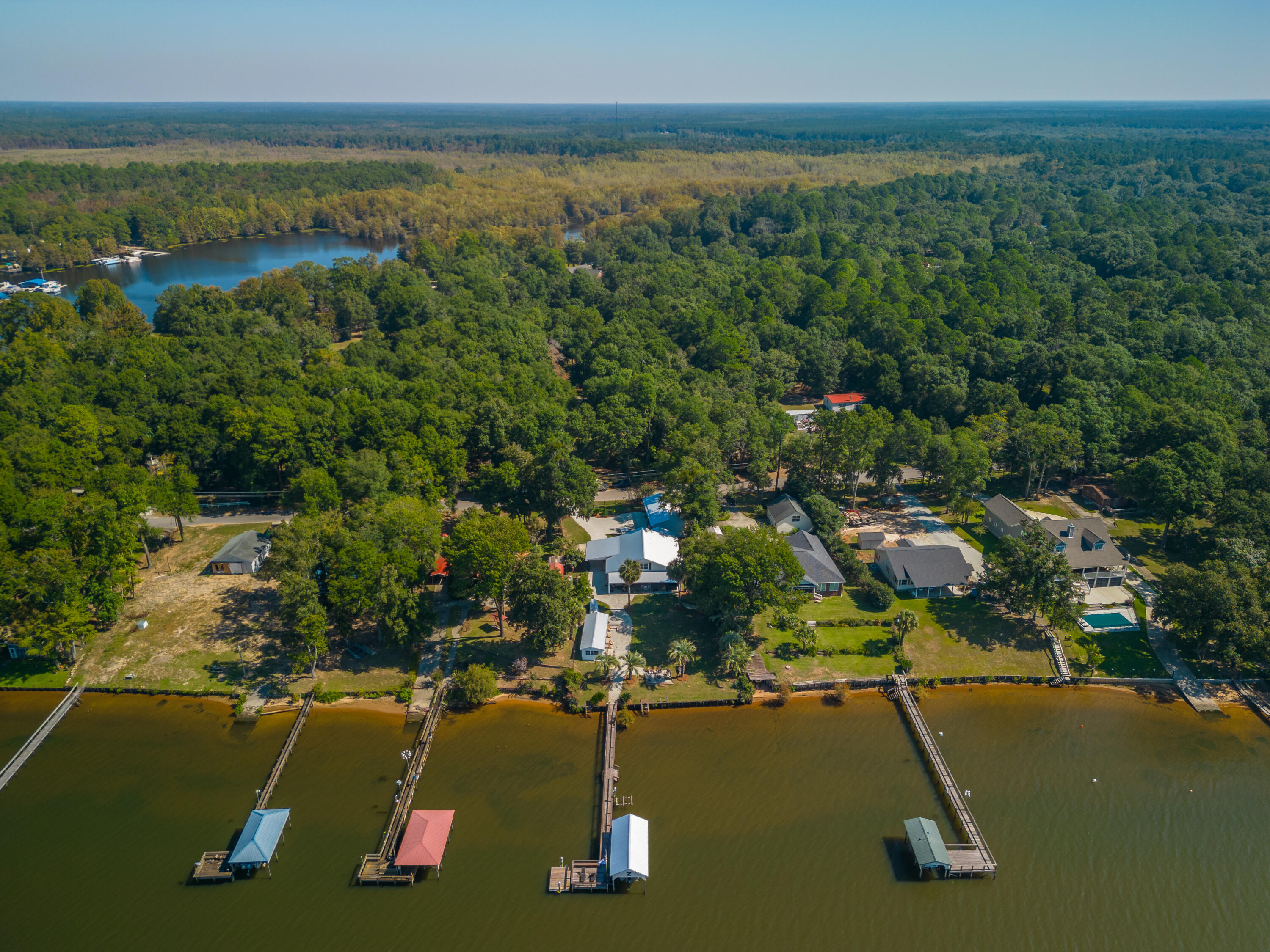 2244 Princess Pond Road Summerton, SC 29148 - Photo 55 of 62 8DFC3199-7344-4B85-BA0F-78E6D4F2D2C2