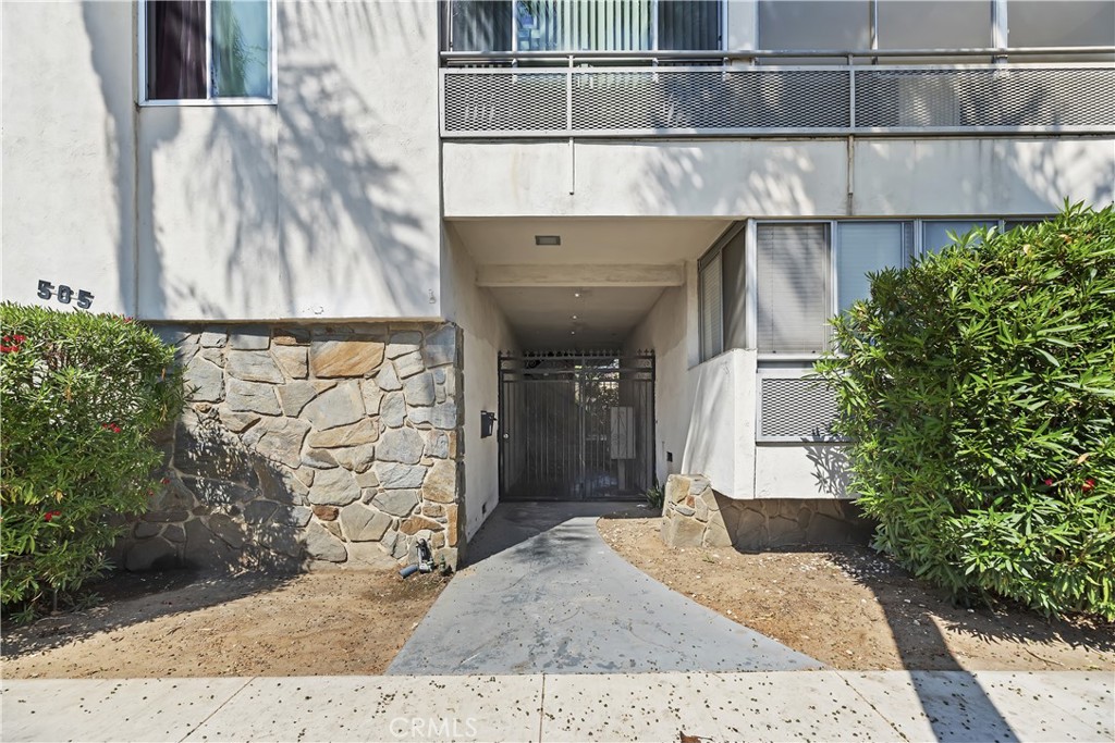 505 Cedar Avenue, Unit 2A Long Beach, CA 90802 - Photo 42 of 71