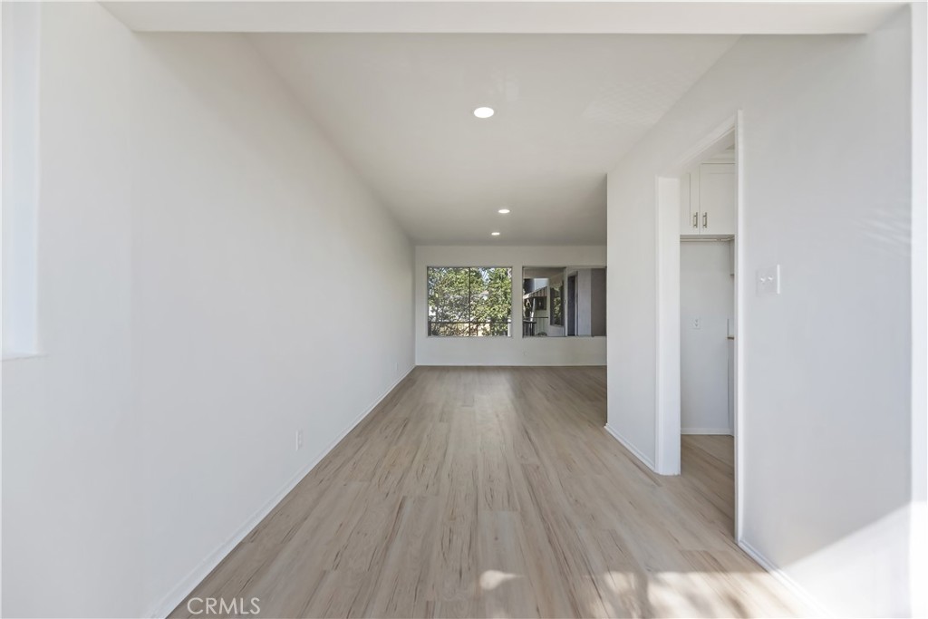 505 Cedar Avenue, Unit 2A Long Beach, CA 90802 - Photo 55 of 71 a view of entryway with wooden floor