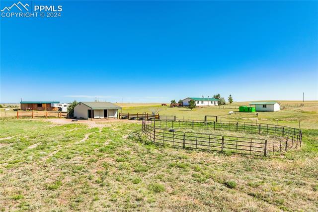 18285 Jones Road Peyton, CO 80831 - Photo 2 of 5 Gallery Image 2