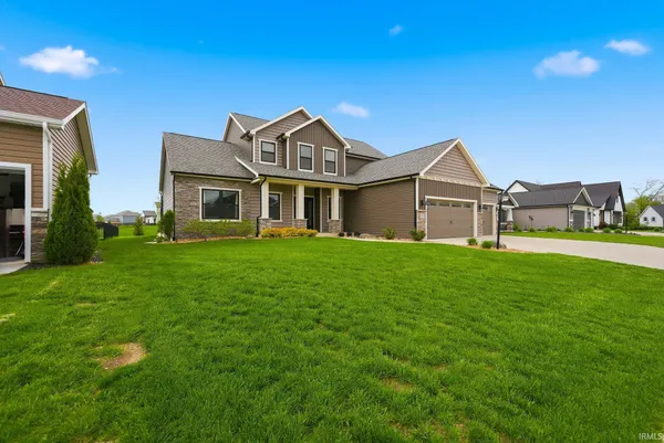 $600,000 | 922 Skillet Avenue, Huntertown, IN 46748