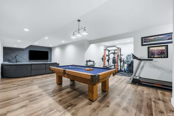 $600,000 | 922 Skillet Avenue, Huntertown, IN 46748
