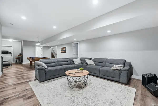 $600,000 | 922 Skillet Avenue, Huntertown, IN 46748