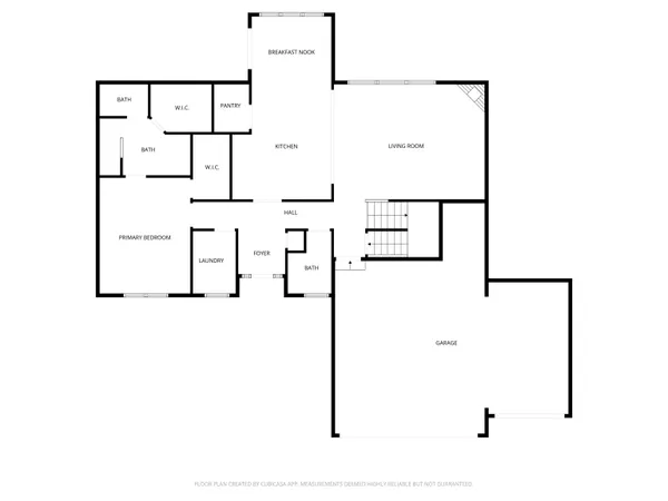 $600,000 | 922 Skillet Avenue, Huntertown, IN 46748