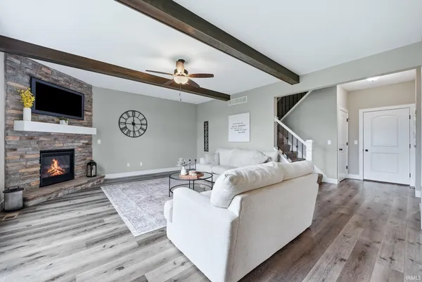 $600,000 | 922 Skillet Avenue, Huntertown, IN 46748