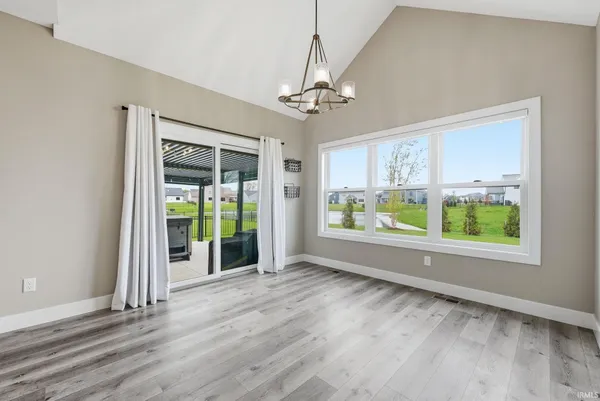 $600,000 | 922 Skillet Avenue, Huntertown, IN 46748