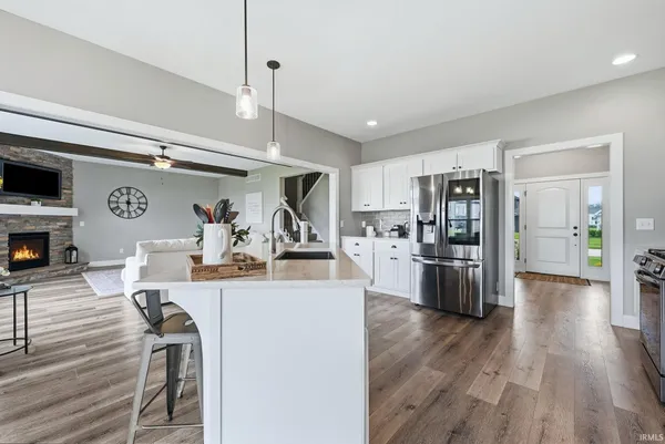 $600,000 | 922 Skillet Avenue, Huntertown, IN 46748