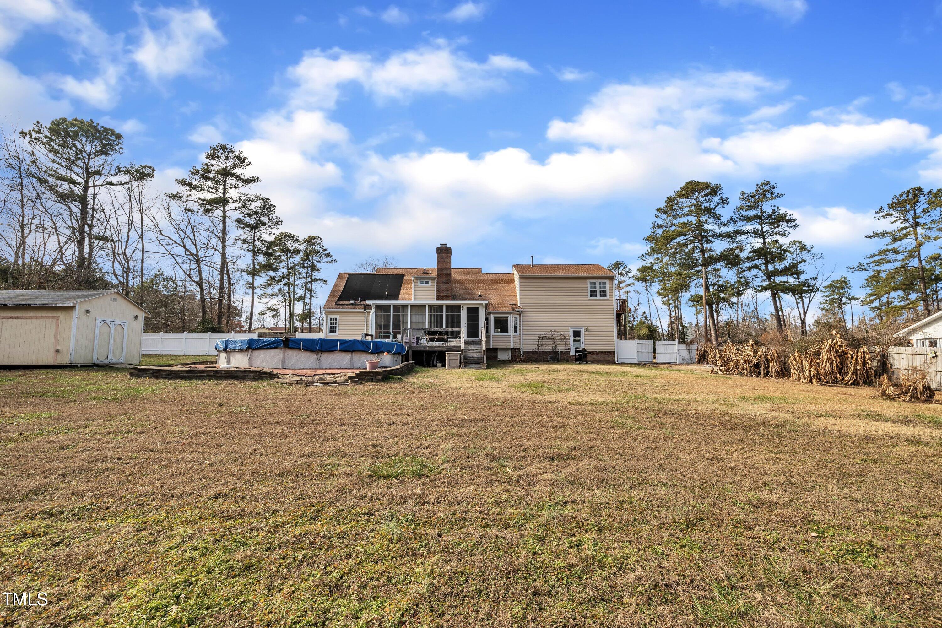 1516 Pearces Road Zebulon, NC 27597 - Photo 54 of 68 55-1516 Pearces Rd-11