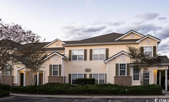 $279,000 | 4431 Montrose Lane, Unit G, Myrtle Beach, SC 29579
