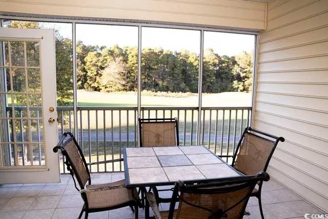 $279,000 | 4431 Montrose Lane, Unit G, Myrtle Beach, SC 29579