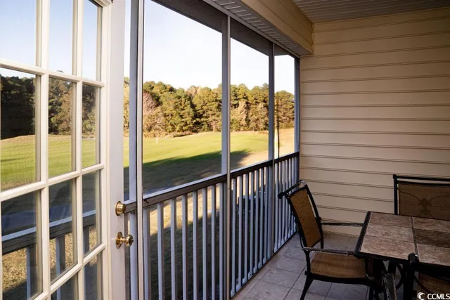 $279,000 | 4431 Montrose Lane, Unit G, Myrtle Beach, SC 29579