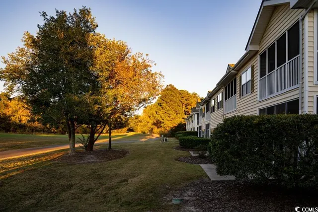 $279,000 | 4431 Montrose Lane, Unit G, Myrtle Beach, SC 29579