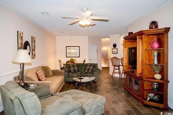 $259,000 | 4431 Montrose Lane, Unit G, Myrtle Beach, SC 29579