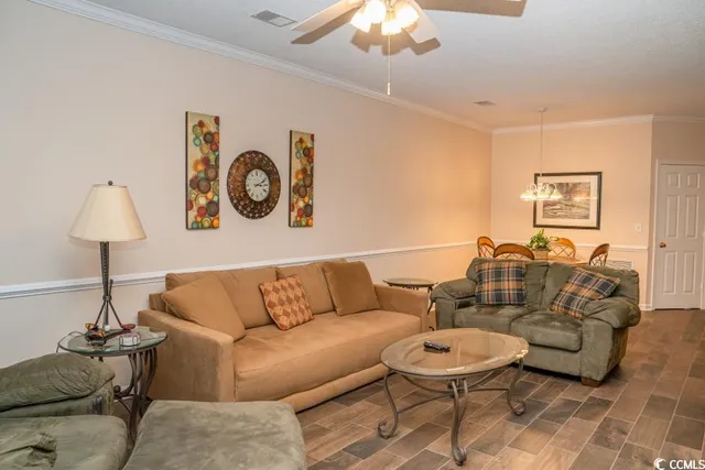 $279,000 | 4431 Montrose Lane, Unit G, Myrtle Beach, SC 29579