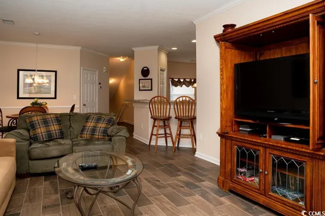 $279,000 | 4431 Montrose Lane, Unit G, Myrtle Beach, SC 29579