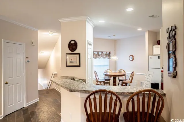 $279,000 | 4431 Montrose Lane, Unit G, Myrtle Beach, SC 29579