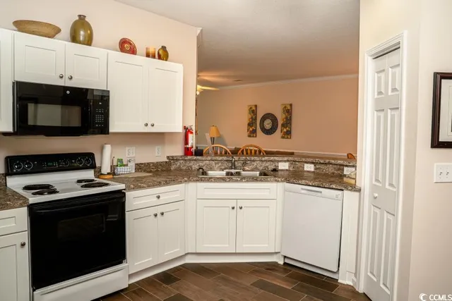 $279,000 | 4431 Montrose Lane, Unit G, Myrtle Beach, SC 29579