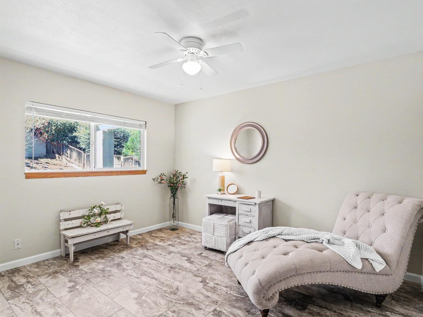 6455 Kensington Place Gilroy, CA 95020 - Photo 24 of 32 a bedroom with bed and a window