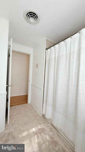 508 Lloyd Street Ocean View, DE 19970 - Photo 16 of 29 a view of a room with a window and a shower