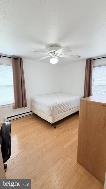508 Lloyd Street Ocean View, DE 19970 - Photo 21 of 29 a bedroom with a bed and a window