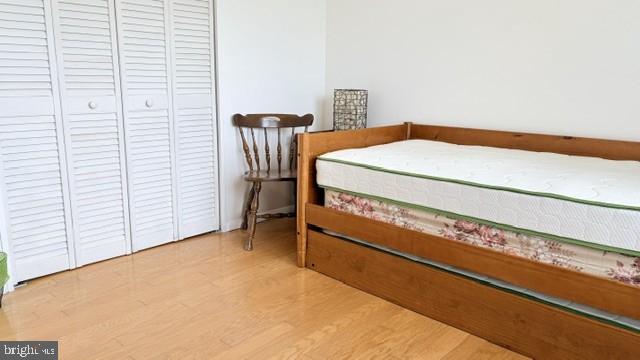 508 Lloyd Street Ocean View, DE 19970 - Photo 26 of 29 a bedroom with a bed and a window