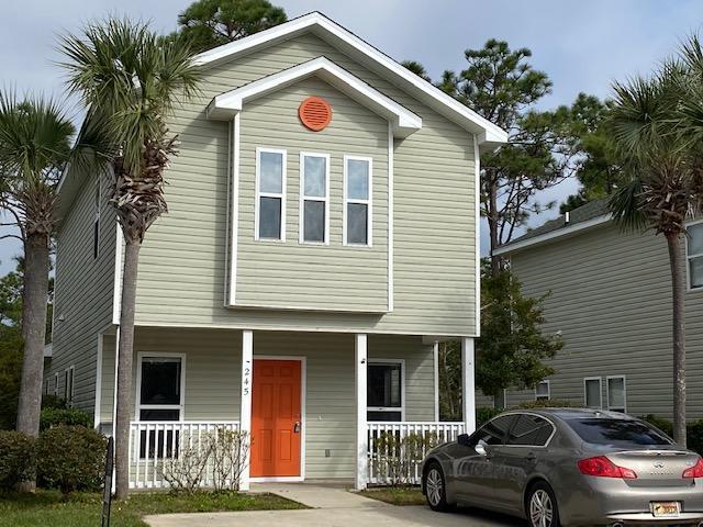 245 Enchanted Way Santa Rosa Beach, FL 32459 - Photo 2 of 36 Gallery Image 2