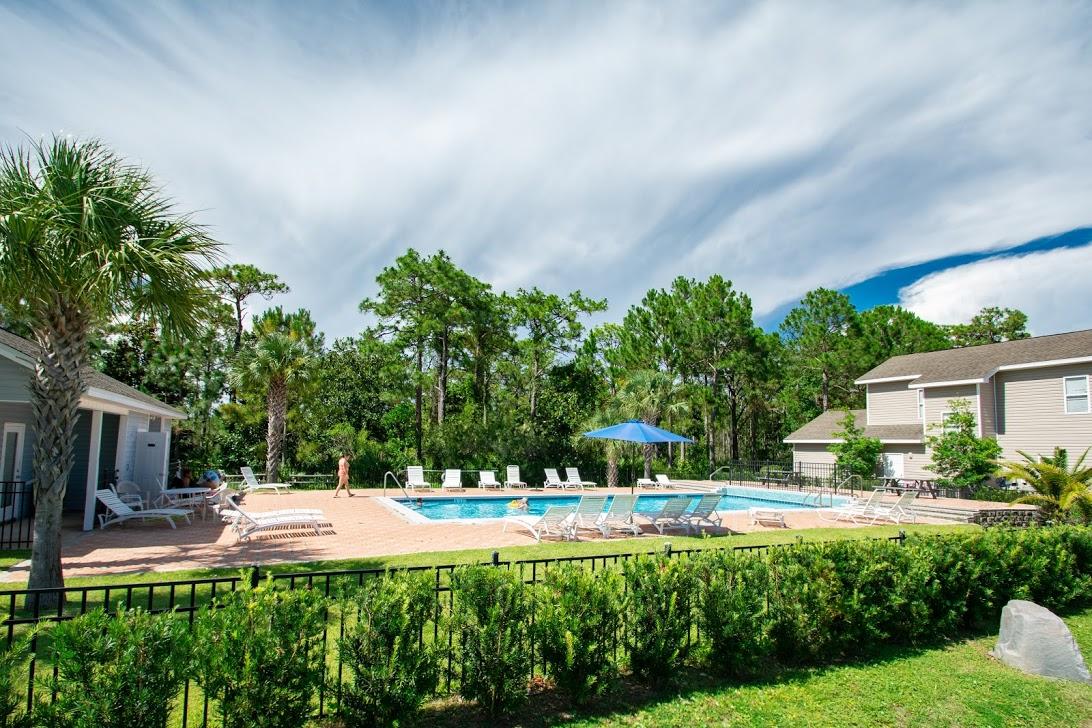 245 Enchanted Way Santa Rosa Beach, FL 32459 - Photo 20 of 36 Gallery Image 20